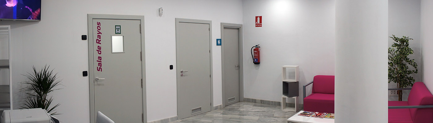 Scanedent 3D - Centro Radiológico Dental - Almería