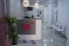 Scanedent 3D Almería