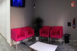 Scanedent 3D Almería