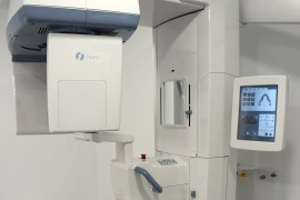 Scanedent 3D Almería